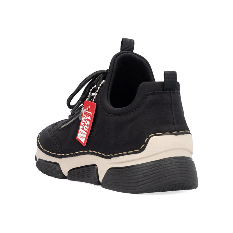 Women's Angela Black/Black