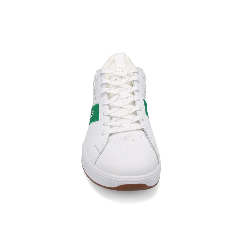 Men's Ashbury White/Green/Gum