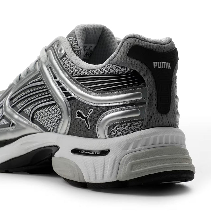 Men's Skyjet Grey/Silver/Black