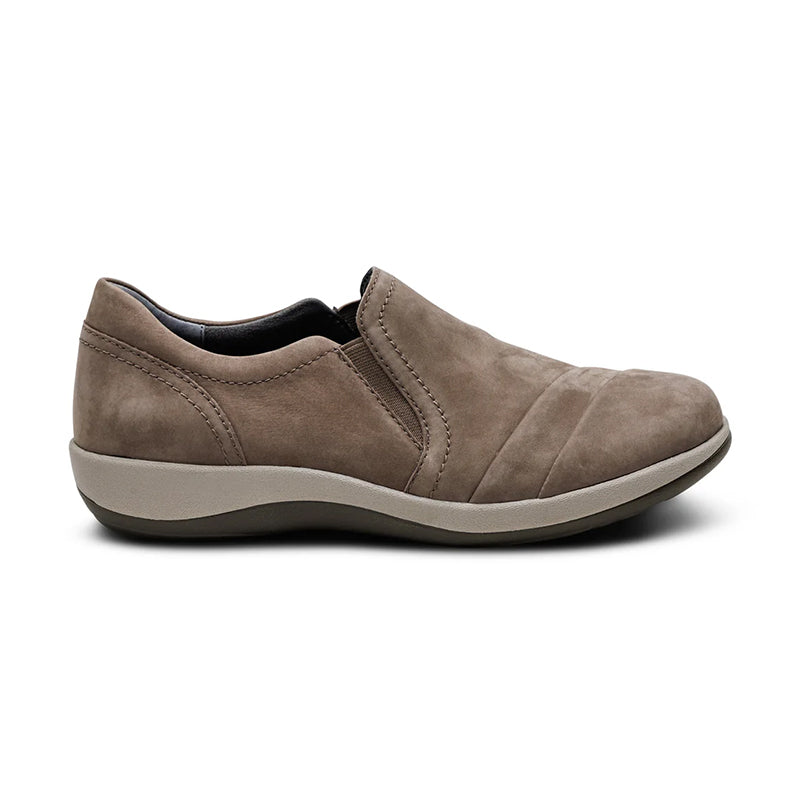 Women's Helena Warm Grey