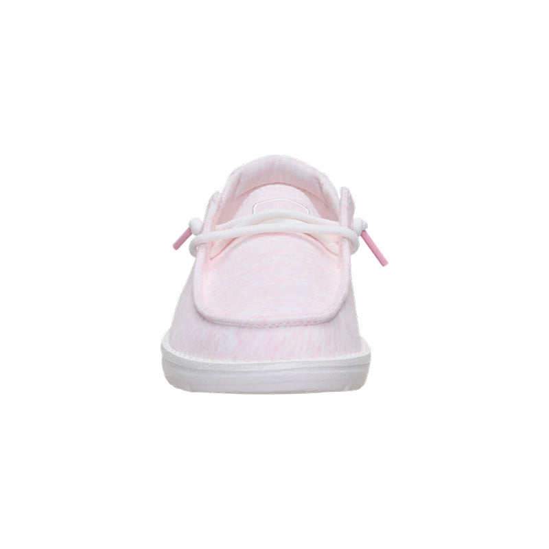 Kid's Preschool Wendy Stretch Jersey Light Pink