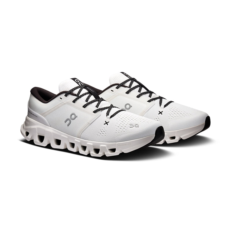 Women's Cloud X 5 White/Black