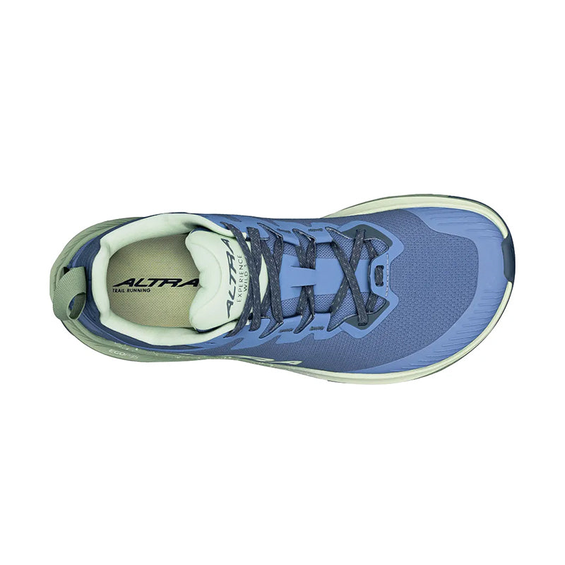 Women's Experience Wild 3 Dark Blue