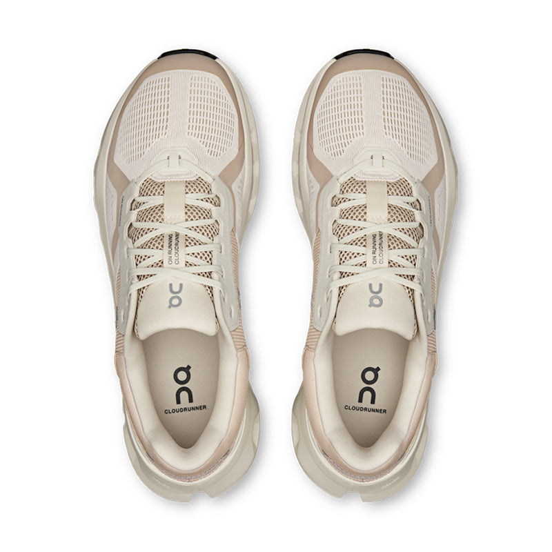 Men's Cloudrunner 2 Pearl/Desert