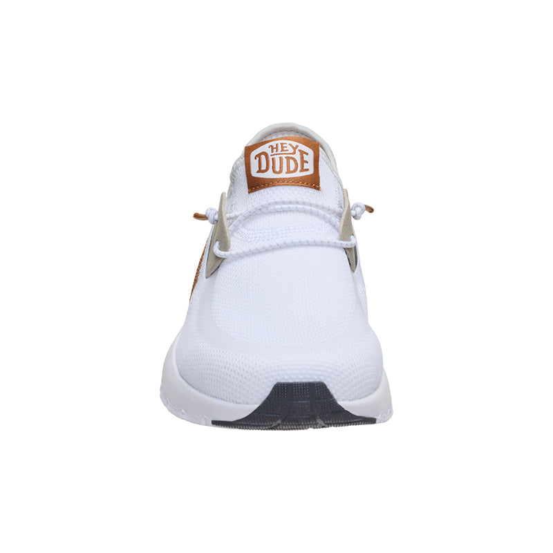 Men's Sirocco Stretch Sox White/Multi