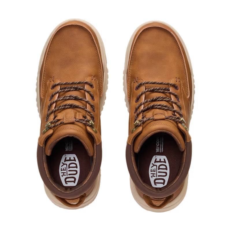 Men's Bradley II Classic Argan Oil/Multi