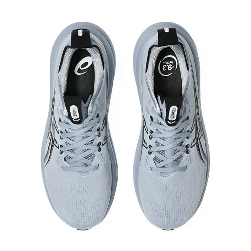 Men's Gel-Nimbus 28 Grey Blue/Black