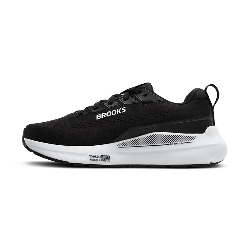 Women's Ariel GTS 26 Black/Grey/White