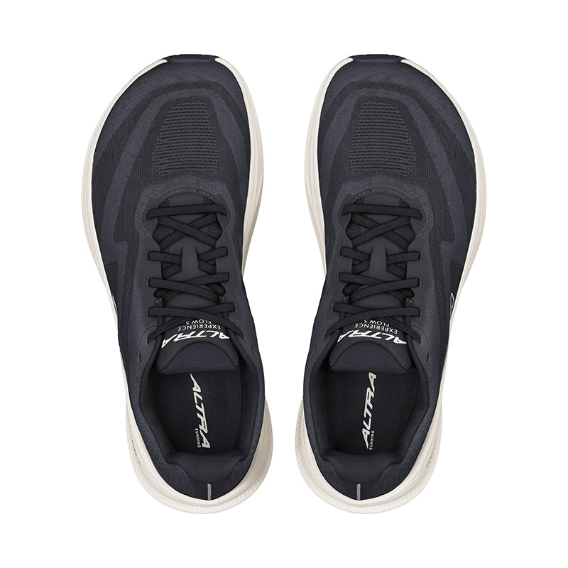 Women's Experience Flow 3 Black/White
