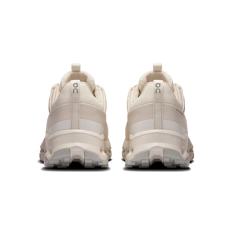 国内配送 On W CLOUDHORIZON WATERPROOF IVORY/ICE Women's Cloudhorizon Waterproof | On United States