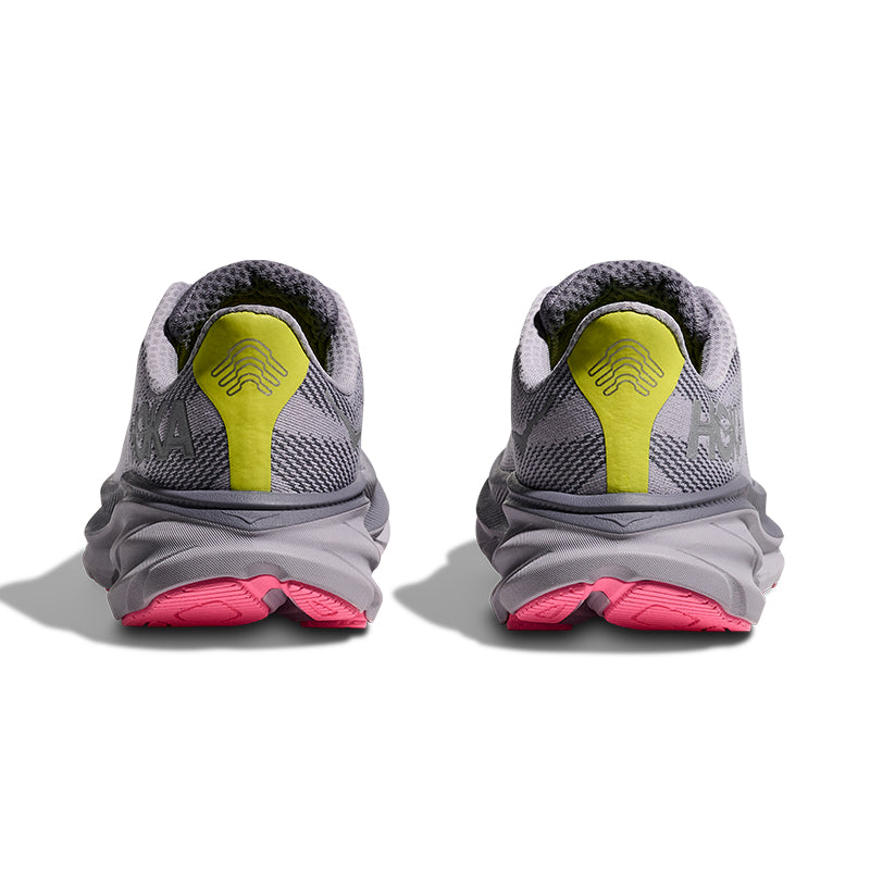 Shop Women's Clifton 9 GORE-TEX Grey Skies/Foggy Grey | Women's