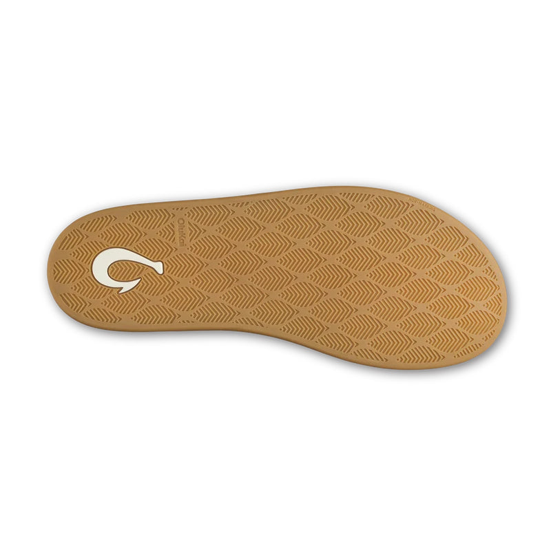Men's Loli'i Toffee/Dark Java