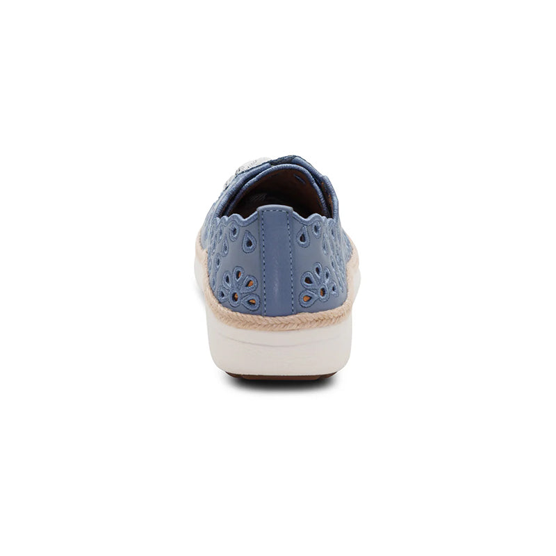 Women's Charlotte Hazy Blue