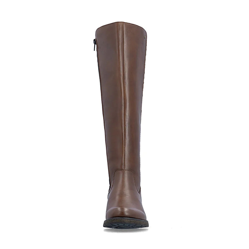 Women's Faith 91 Ebony/Moro/Chestnut