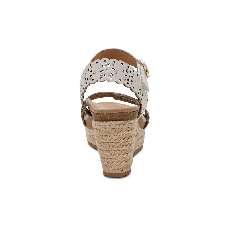 Women's Sydney Ivory Cutout