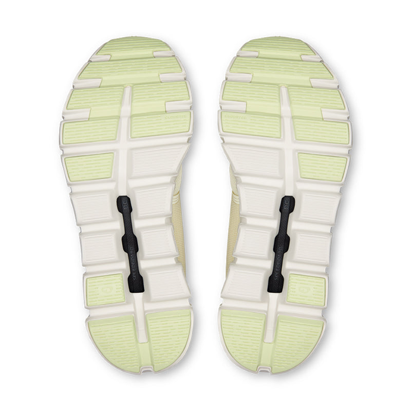 Women's Cloud 6 Seedling/Ice