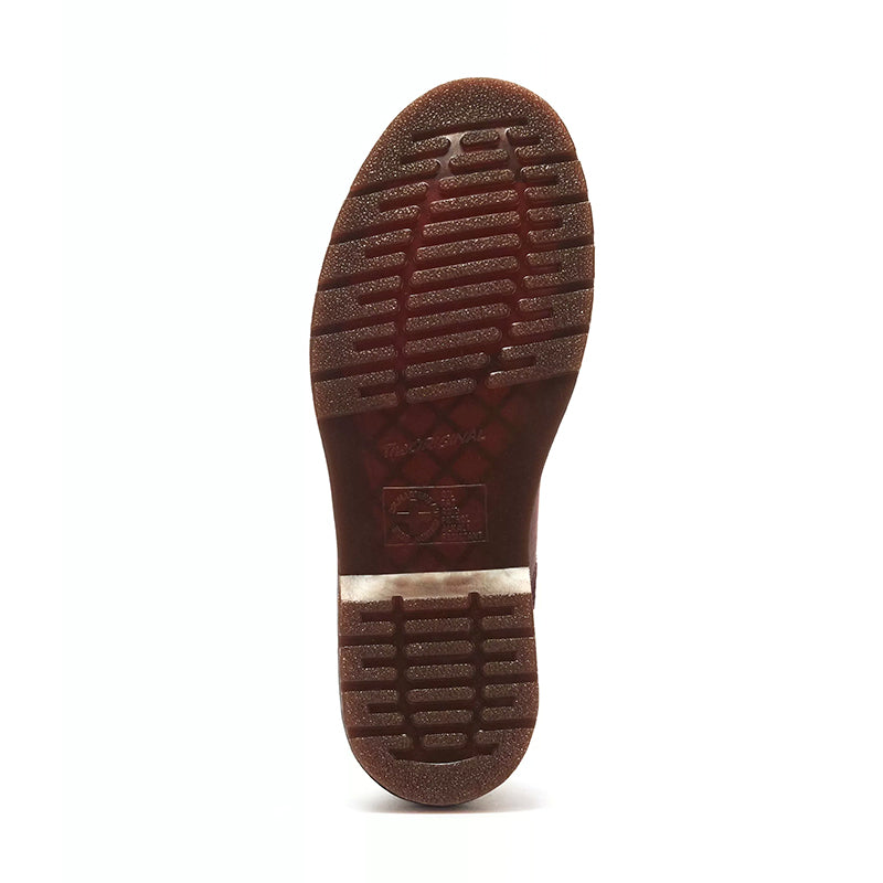 Women's 2976 Cherry Red Crazy Horse