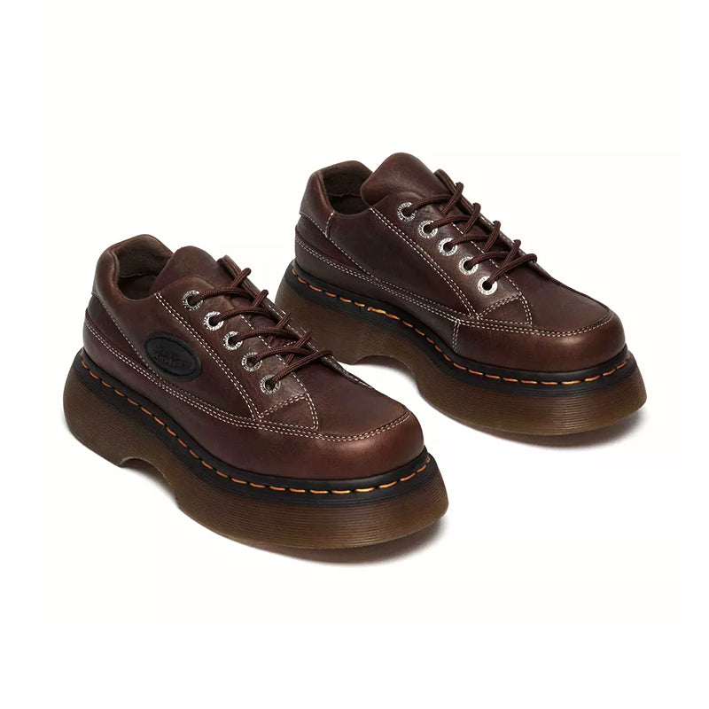 Women's Buzz 5i CS Dark Brown Grizzly