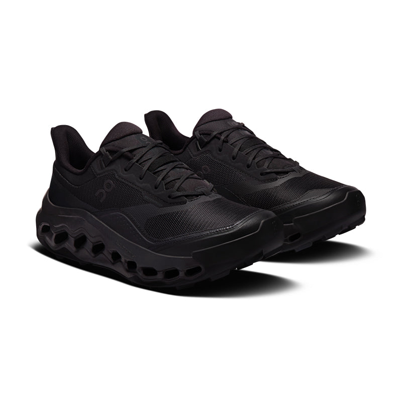Women's Cloudhorizon 2 Waterproof Black/Black