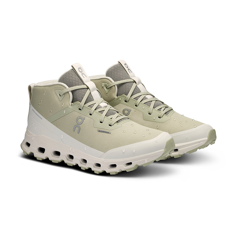 く*木様 cloudroomwaterproof Men's Cloudroam Waterproof Chalk/Ice – Tradehome Shoes