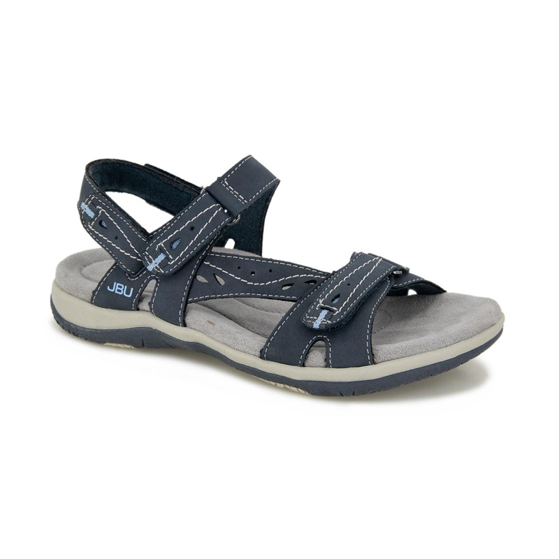 Shop Women's Stephie Navy Vintage Vegan Nubuck | Women's Adventure