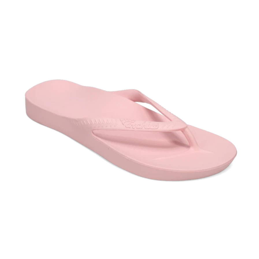 Arch support flip flops womens uk hotsell