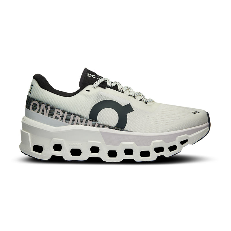 Men's Cloudmonster 2 White/Frost – Tradehome Shoes
