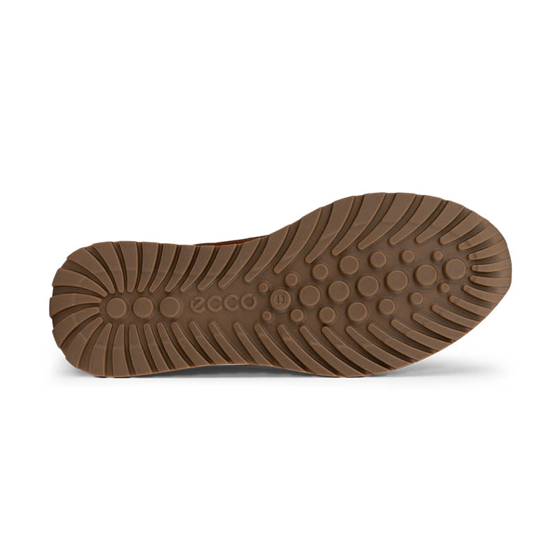 Men's Astir Neo Dress Sneak Saddle/Cocoa Brown