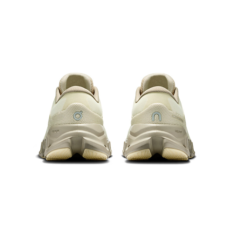 Women's Cloud X 5 Chalk/Brume