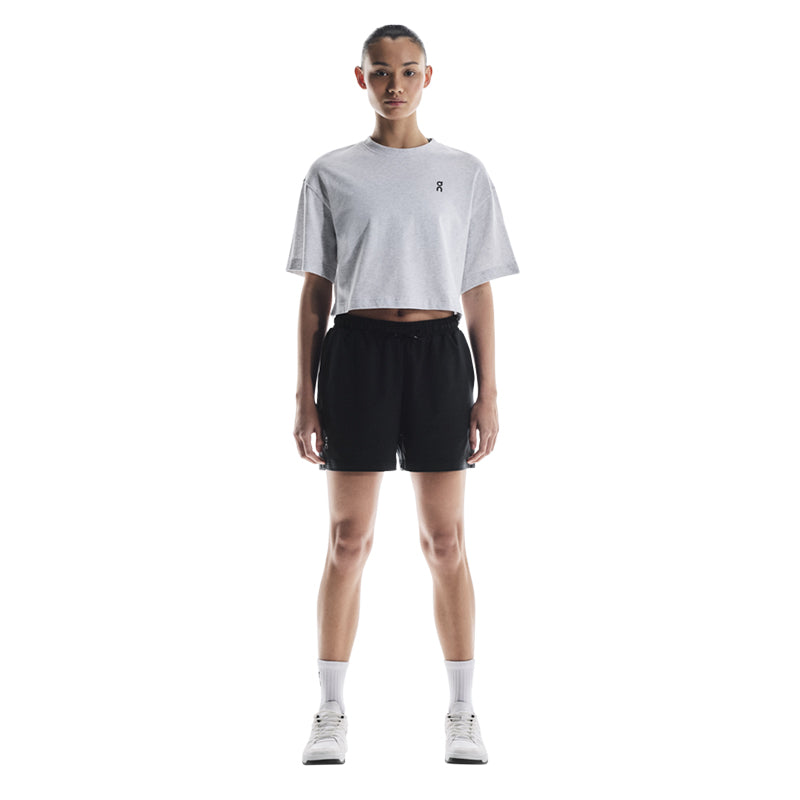 Women's Club Boxy-T
