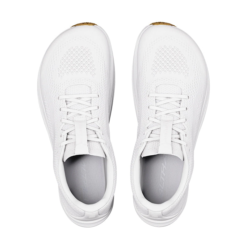 Women's Escalante 5 White/White