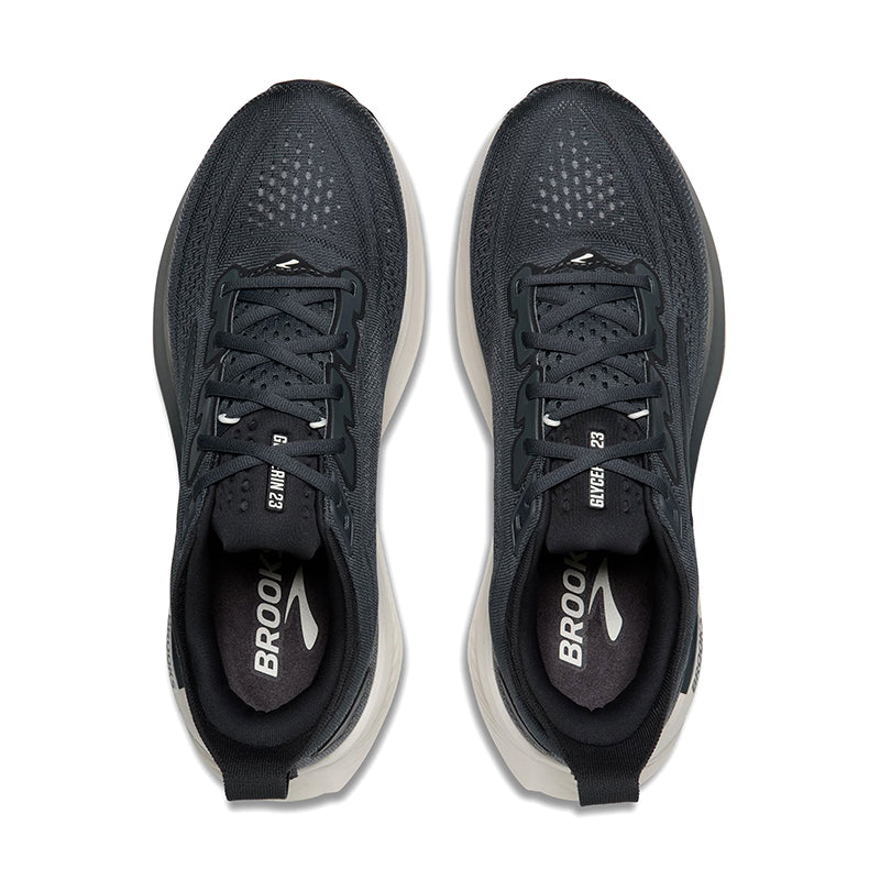 Men's Glycerin 23 Turbulence/Ebony