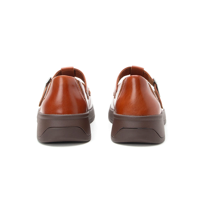 Women's Jensie Glazed Bourbon