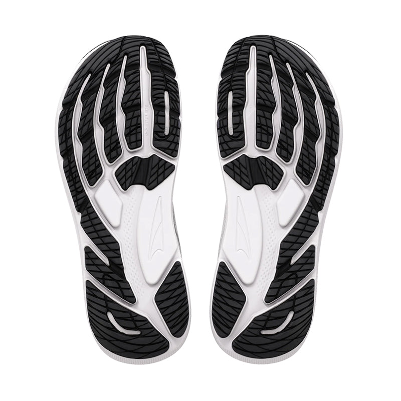 Men's FWD VIA 2 White/Silver/Black