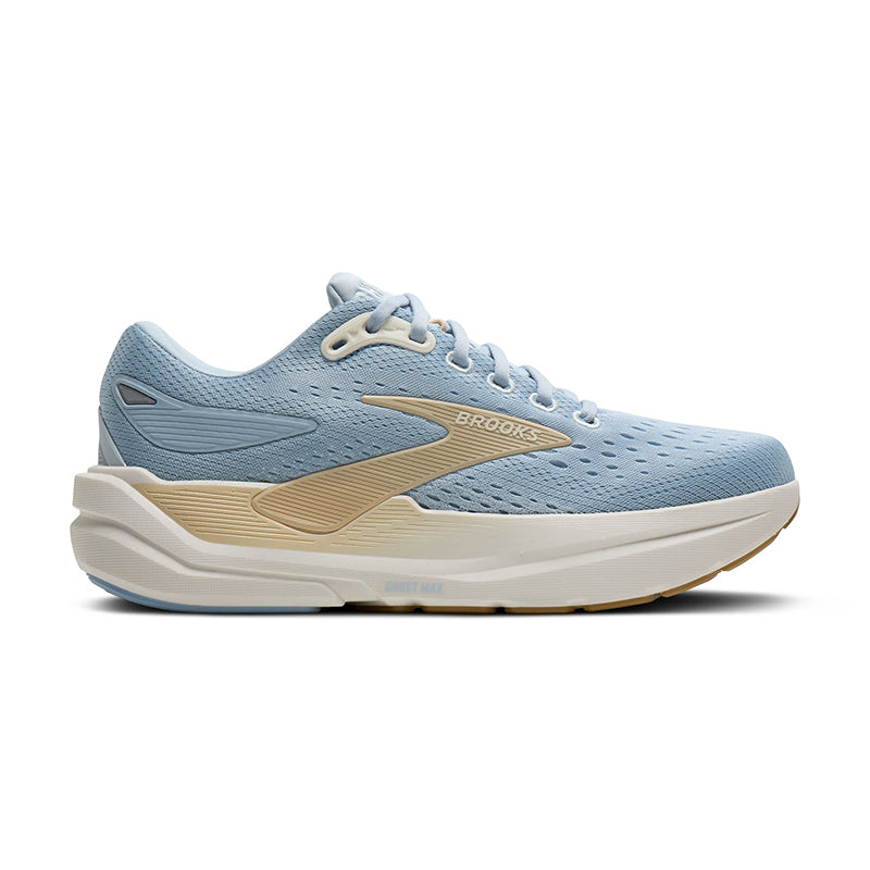 Women's Ghost Max 3 Skyway/Coconut/Sand