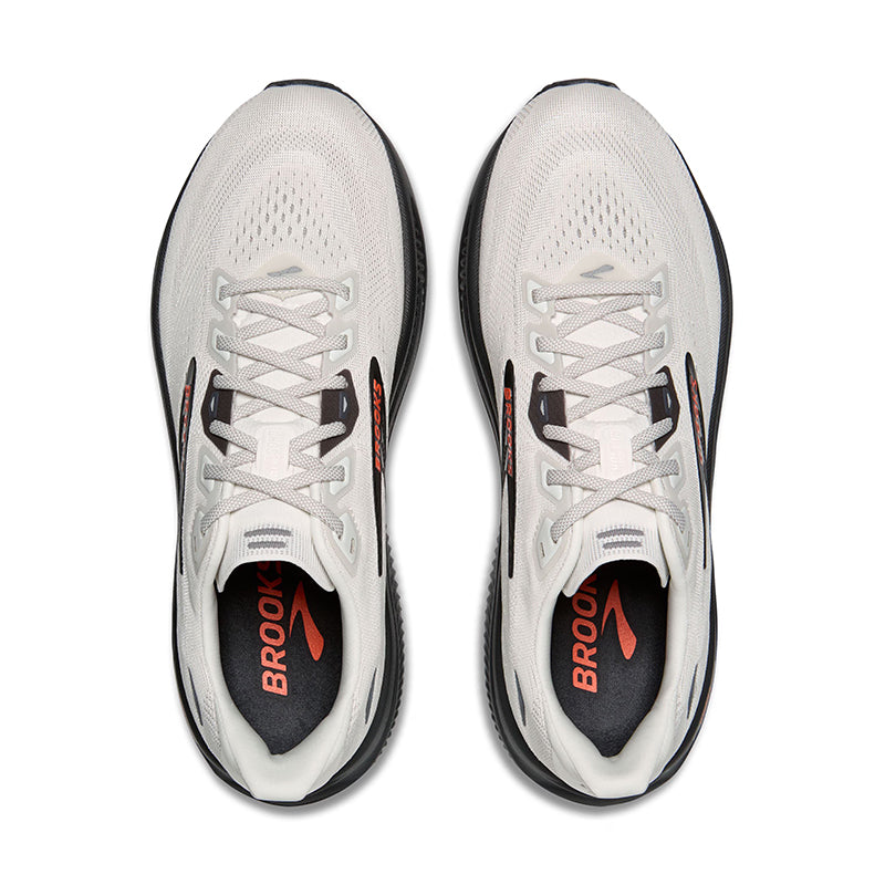 Men's Ghost 18 Coconut/Pearl/Tigerlily