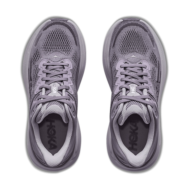 Women's Bondi 9 Mellow Lilac/Purple Fog