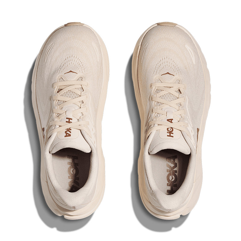 Women's Arahi 8 Alabaster/Rose Gold