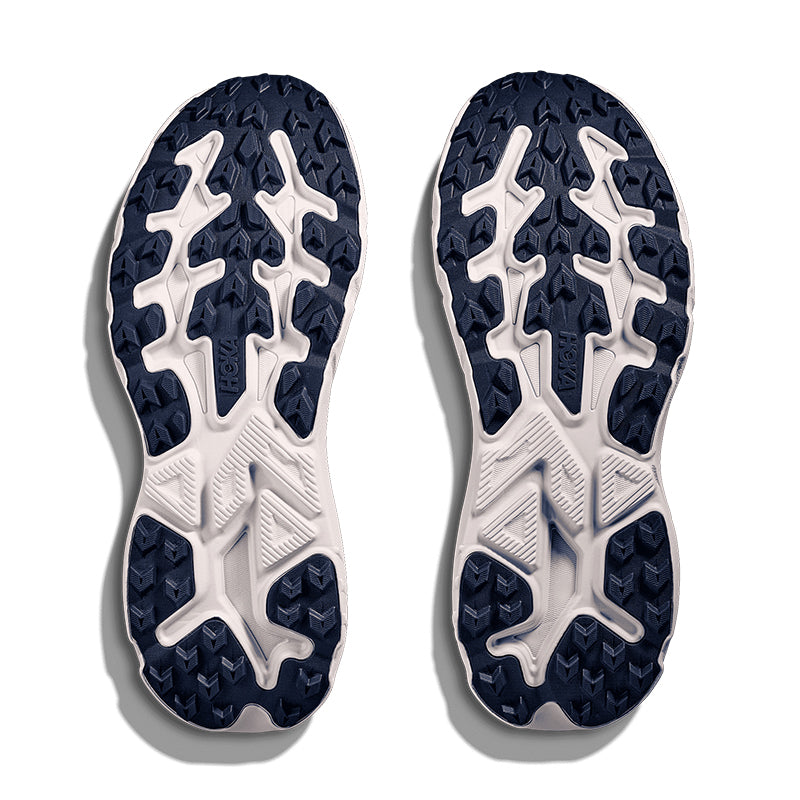 Shop Men's Challenger 8 Midnight Blue/Grout | Men's Trail Shoes by