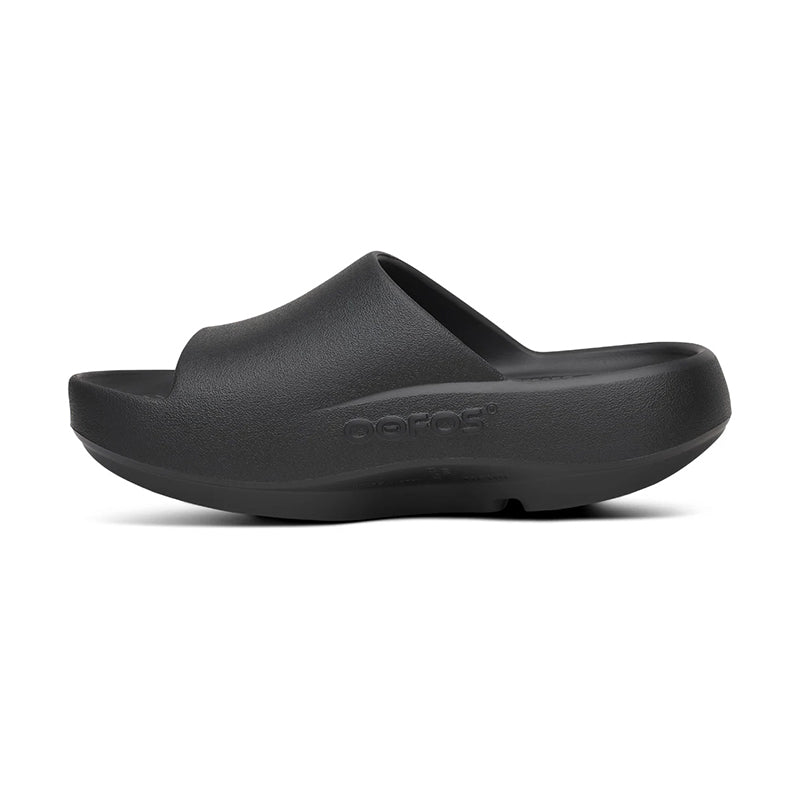 Women's OOahh PLUS Black
