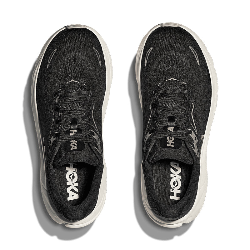 Women's Arahi 8 Black/Rose Gold