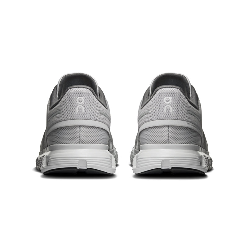 Women's Cloud 6 Glacier/Eclipse