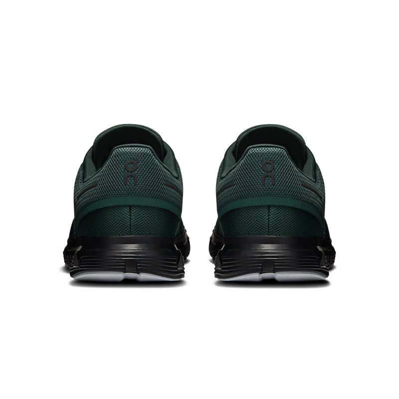 Men's Cloud 6 Evergreen/Glacier