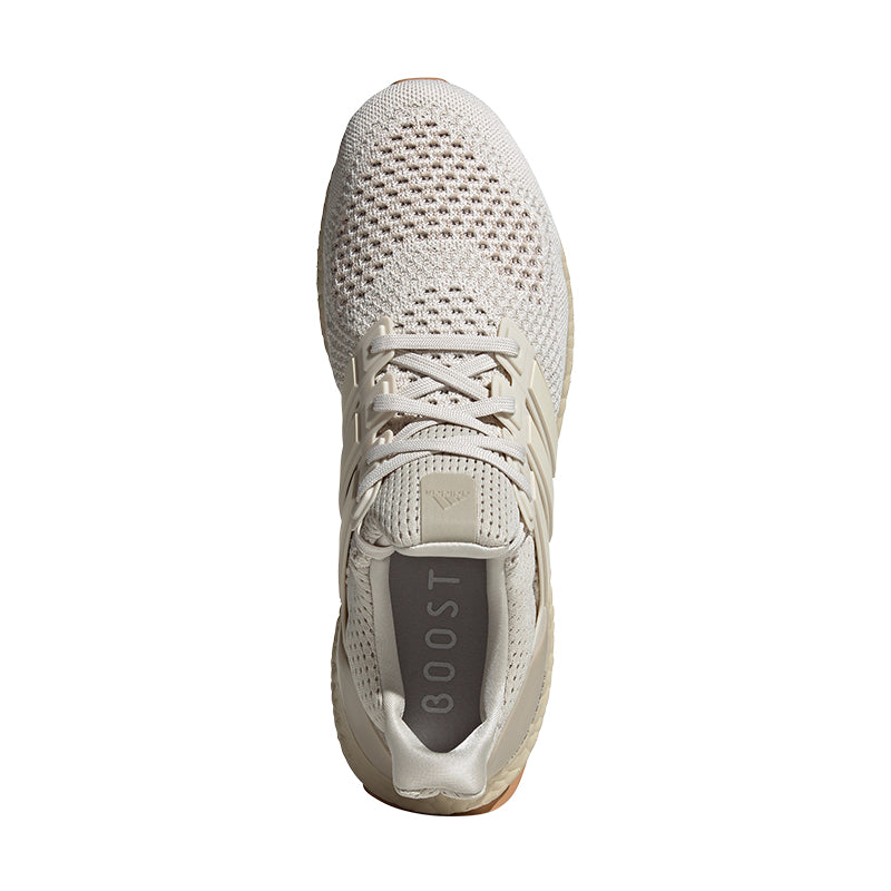 Men's Ultraboost 1.0 Alumina/White/Beige – Tradehome Shoes