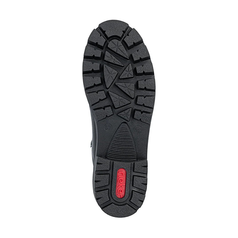 Women's Amalia 54 Schwarz