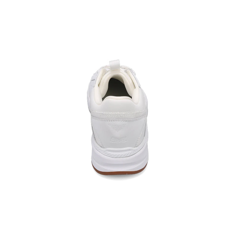 Men's Ashbury White/Charcoal/Gum
