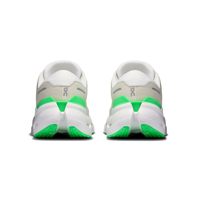 Men's Cloudrunner 3 Ghost/Verdite