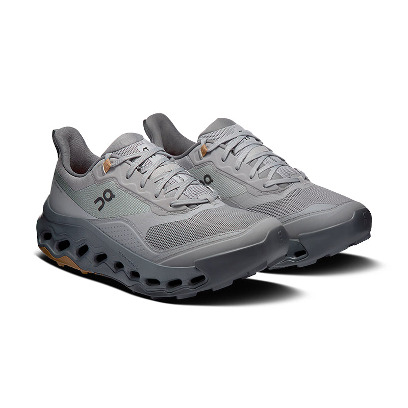Men's Cloudhorizon 2 Alloy/Rock
