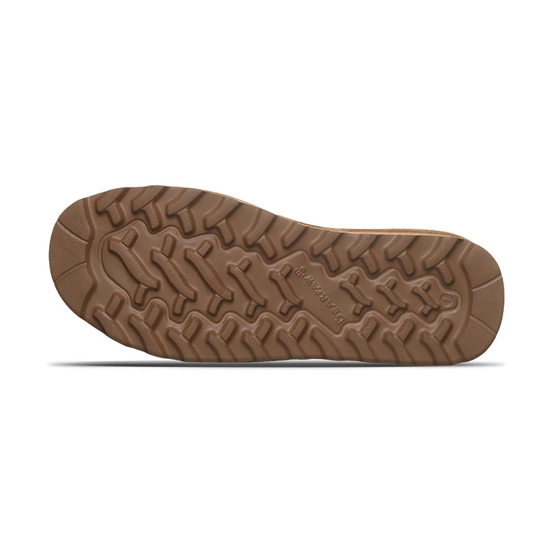 Women's Retro Super Shorty Hickory II