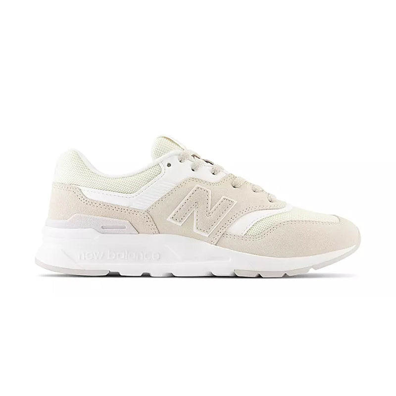 Women s 997H Timberwolf White